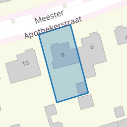 Perceel RDN01-I-2484