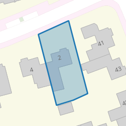 Perceel RDN01-I-2487