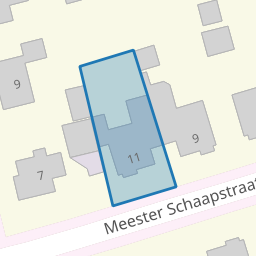 Perceel RDN01-I-2491