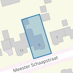 Perceel RDN01-I-2492