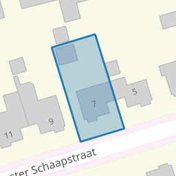 Perceel RDN01-I-2493