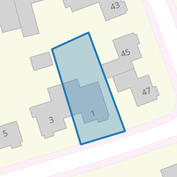 Perceel RDN01-I-2496