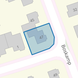 Perceel RDN01-I-2498