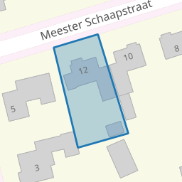 Perceel RDN01-I-2501