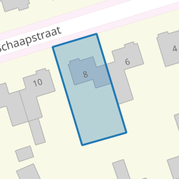 Perceel RDN01-I-2503