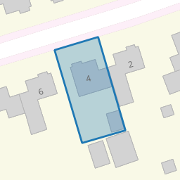 Perceel RDN01-I-2505