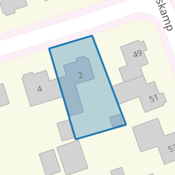 Perceel RDN01-I-2506