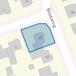 Perceel RDN01-I-2507