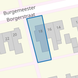Perceel RDN01-I-2530