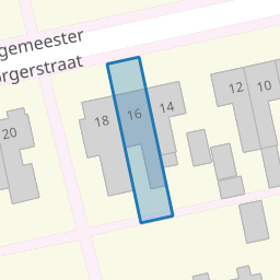 Perceel RDN01-I-2531