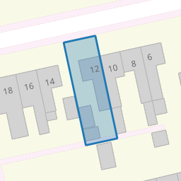 Perceel RDN01-I-2533
