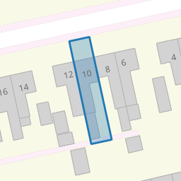 Perceel RDN01-I-2534