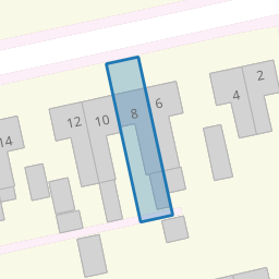 Perceel RDN01-I-2535