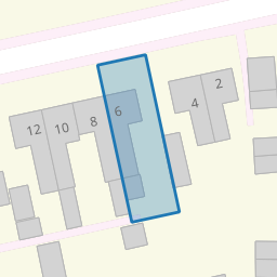 Perceel RDN01-I-2536