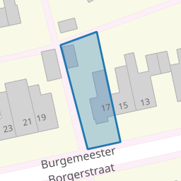 Perceel RDN01-I-2537