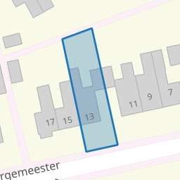 Perceel RDN01-I-2539