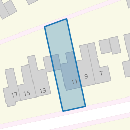Perceel RDN01-I-2540