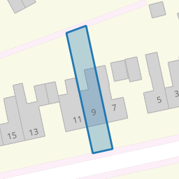 Perceel RDN01-I-2541