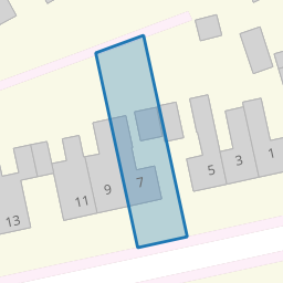 Perceel RDN01-I-2542