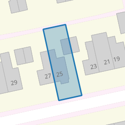 Perceel RDN01-I-2553