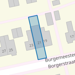 Perceel RDN01-I-2555