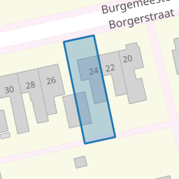 Perceel RDN01-I-2559