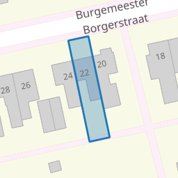 Perceel RDN01-I-2560