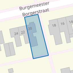 Perceel RDN01-I-2561