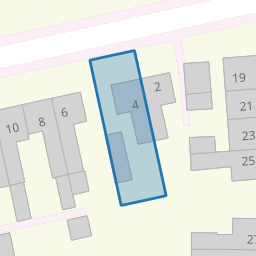 Perceel RDN01-I-2564