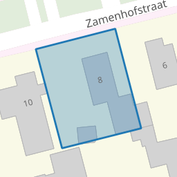 Perceel RDN01-I-2572