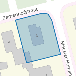 Perceel RDN01-I-2573