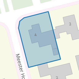 Perceel RDN01-I-2574