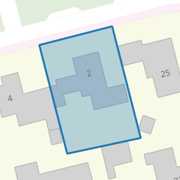 Perceel RDN01-I-2575