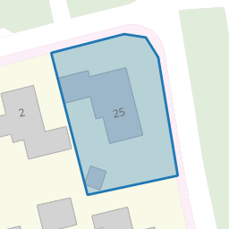 Perceel RDN01-I-2576