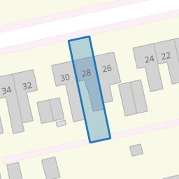 Perceel RDN01-I-2588