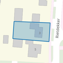 Perceel RDN01-I-2597