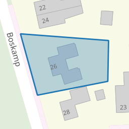 Perceel RDN01-I-2601