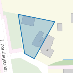 Perceel RDN01-I-2605