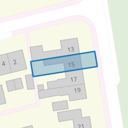 Perceel RDN01-I-2608