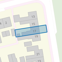 Perceel RDN01-I-2609