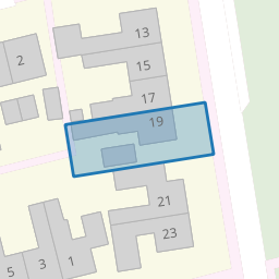 Perceel RDN01-I-2610