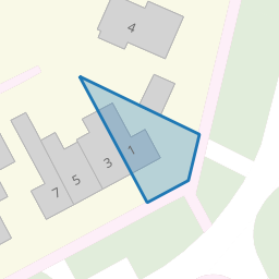 Perceel RDN01-I-2627