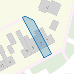 Perceel RDN01-I-2628