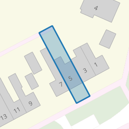 Perceel RDN01-I-2629