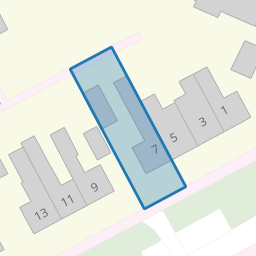 Perceel RDN01-I-2630