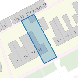 Perceel RDN01-I-2632