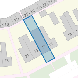 Perceel RDN01-I-2633