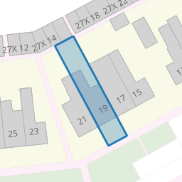 Perceel RDN01-I-2634