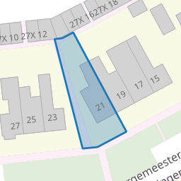 Perceel RDN01-I-2635