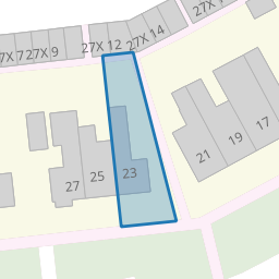 Perceel RDN01-I-2636